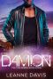 [Son 04] • Damion